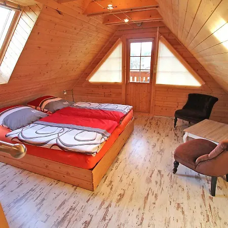 Ferienhaus 9371 Дом отдыха *