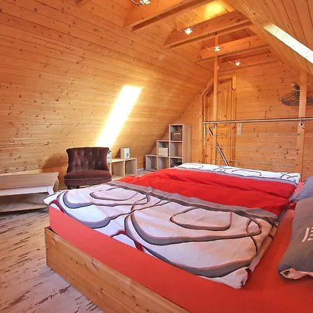 Ferienhaus 9371 Дом отдыха Кляйнцерланг