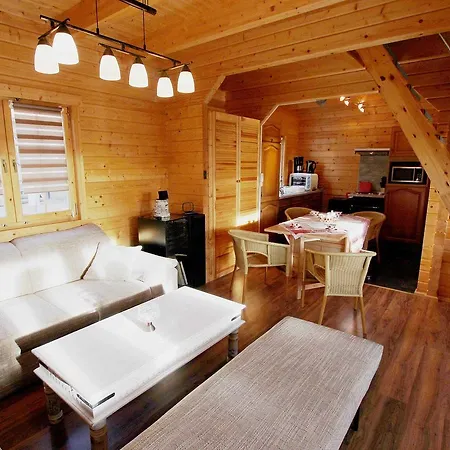 Дом отдыха Ferienhaus 9371 Кляйнцерланг