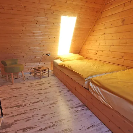 Ferienhaus 9371 *