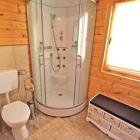 Ferienhaus 9371 Дом отдыха *