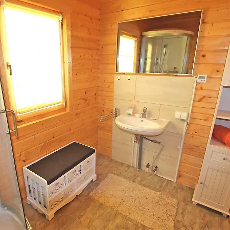 Дом отдыха Ferienhaus 9371 Кляйнцерланг