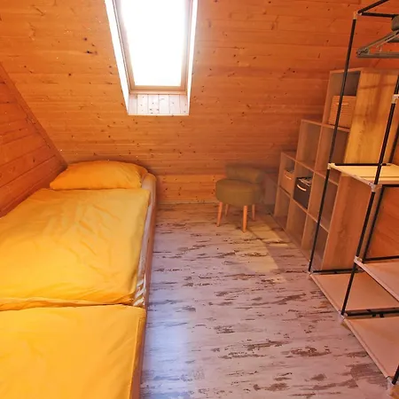 Дом отдыха Ferienhaus 9371