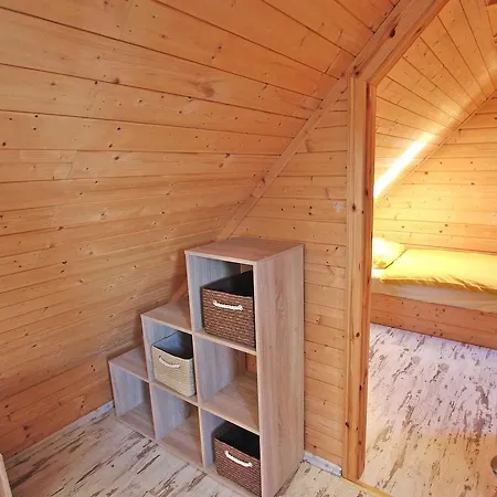 Дом отдыха Ferienhaus 9371 *