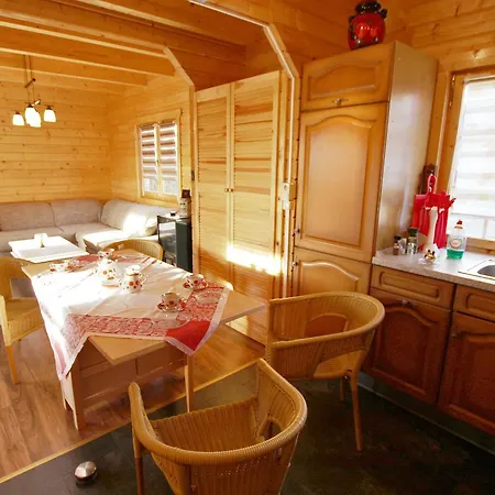 Ferienhaus 9371 *